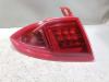 Seat Leon 1P Boriginal Rücklicht Rückleuchte Schlussleuchte links außen j.2009