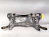 VW Golf 7 original Aggregateträger Vorderachskörper 1, 6TDI 85KW Bj.2020