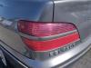 Peugeot 406 original Rücklicht Rückleuchte Schlussleuchte links Limousine Facelift Bj.2002