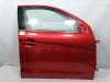 Mitsubishi ASX original Tür vorn rechts P26A Karminrot Rohbau Bj.2011