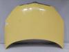 Skoda Fabia 2 original Motorhaube LF1F Gelb Bj.2009