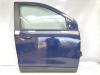 Dacia Lodgy original Tür vorn rechts Blau Rohbau Bj.2013