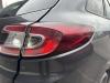 Renault Megane 3 Grandtour original Rücklicht Rückleuchte Schlussleuchte rechts außen Bj.2011
