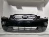 Kia Carens 3 original Stoßstange Stossfänger vorn Cherry Black Bj.2007