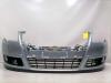 VW Passat 3C original Stoßstange Stossfänger vorn LB5M Arcticbluesilver Bj.2005