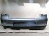 VW Passat 3C original Stoßstange Stossfänger hinten LB5M Arcticbluesilver Limousine Bj.2005