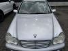Mercedes C Klasse 203 original Motorhaube 775 Iridiumsilbermetallic Bj.2006