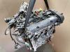 Ford Fiesta 2AJ original Motor Snjb 1, 25 60KW funktionsgeprüft Bj.2011