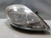 Renault Trafic 2 original Scheinwerfer vorn rechts Halogen Facelift Bj.2008