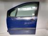 Renault Grand Modus original Tür vorn links OV460 Königsblau Rohbau Bj.2008
