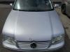 VW Bora original Motorhaube LA7W Reflexsilber Bj.2002