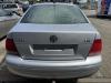 VW Bora original Heckklappe LA7W Reflexsilber Limousine Bj.2002