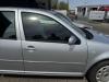 VW Bora original Tür vorn rechts LA7W Reflexsilber Rohbau Bj.2002
