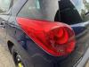 Peugeot 207SW original Rücklicht Rückleuchte Schlussleuchte links Kombi Bj.2009