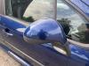 Peugeot 207SW original Außenspiegel rechts elektrisch verstellbar komplett Montebello blau Bj.2009