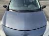 Renault Clio 3 Grandtour original Motorhaube TEJ47 Bleu gris Bj.2009