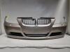 BMW 3er E91 original Stoßstange Stossfänger vorn A53 Platinbronze Bj.2008