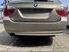 BMW 3er E91 original Stoßstange Stossfänger hinten A53 Platinbronze Kombi Bj.2008