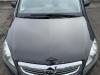 Opel Zafira B original Motorhaube Z190 Phantom Grey Perl Metallic Bj.2012