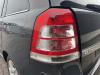 Opel Zafira B original Rücklicht Rückleuchte Schlussleuchte links Facelift Bj.2012