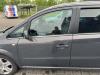 Opel Zafira B original Tür vorn links Z190 Phantom Grey Rohbau Bj.2012