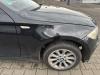 BMW 1er E87 original Kotflügel vorn rechts 475 Blacksapphire Bj.2005