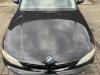 BMW 1er E87 original Motorhaube 475 Blacksapphire Bj.2005
