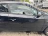 Kia Pro Ceed original Tür vorn rechts 1K Black Pearl Rohbau Bj.2010