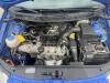 VW Polo 9N3 original Motor BBM 1, 2L 44KW Bj.2008