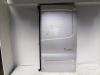 Renault Trafic 2 original Flügeltür rechts Kastenwagen ohne Scheibe Silber Bj.2008