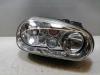 VW Golf 4 original Scheinwerfer vorn rechts Halogen BJ03