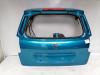 Peugeot 207SW original Heckklappe ohne Heckscheibe KMU Blaumetallic Bj.2009 Peugeot 207SW original Heckklappe ohne Heckscheibe KMU Blaumetallic Bj.2009