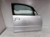 Mitsubishi Colt Z30 original Tür vorn rechts Silber 5-Türer Bj.2008