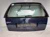 VW Golf 4 original Heckklappe mit Heckscheibe LA5G Perlblau Kombi Variant Bj.2000