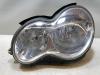 Mercedes W203 original Scheinwerfer vorn links Halogen Bj.2004