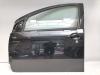 Toyota Aygo 1 original Tür vorn links 211 Schwarz 5-Türer Rohbau Bj.2006
