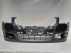 VW Passat 3C original Stoßstange Stossfänger vorn LC9X Deepblack Bj.2009