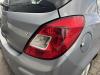 Opel Corsa D original Rücklicht Rückleuchte Schlussleuchte rechts 5-Türer Bj.2007