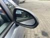 Opel Corsa D original Außenspiegel rechts elektrisch verstellbar Z163 Lichtsilber Bj.2007