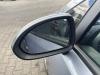 Opel Corsa D original Außenspiegel links elektrisch verstellbar Z163 Lichtsilber Bj.2007