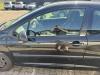 Peugeot 207 original Tür vorn links EXL-Obsidianschwarz 3 Türer Rohbau Bj.2008