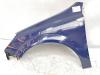 Opel Astra H original Kotflügel GEK Royalblau Bj.2010