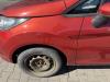Ford Fiesta JA8 original Kotflügel vorn links Tango Rot Bj.2010