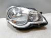 VW Polo 9N3 original Scheinwerfer vorn rechts Halogen Bj.2006