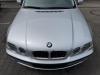 BMW 316TI original Motorhaube 354 / 7 Titansilber Metallic Bj.2003