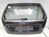 Subaru Forester 2 SG original Heckklappe mit Heckscheibe Schwarz Facelift Bj.2006