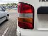 Volkswagen T5 original Rücklicht Rückleuchte Schlussleuchte links für Flügeltüren Bj.2004