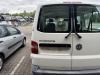 Volkswagen T5 original Flügeltür hinten links 902 Grauweiss Rohbau Bj.2004