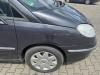 Peugeot 807 original Kotflügel vorn rechts EYJ Aster Grau Metallic Bj.2013