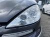 Peugeot 807 original Scheinwerfer links Halogen Bj.2013